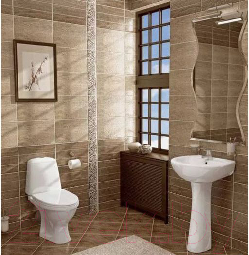 Изображение товара Пьедестал Santeri Соната 136012S0000B0