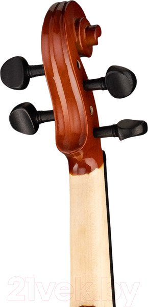 Изображение товара Скрипка Caraya MV-002 3/4 (с футляром и смычком)
