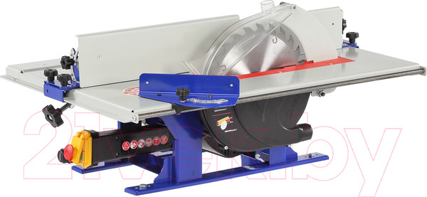 Изображение товара Многофункциональный станок БЕЛМАШ Могилев 2.0 / S127A