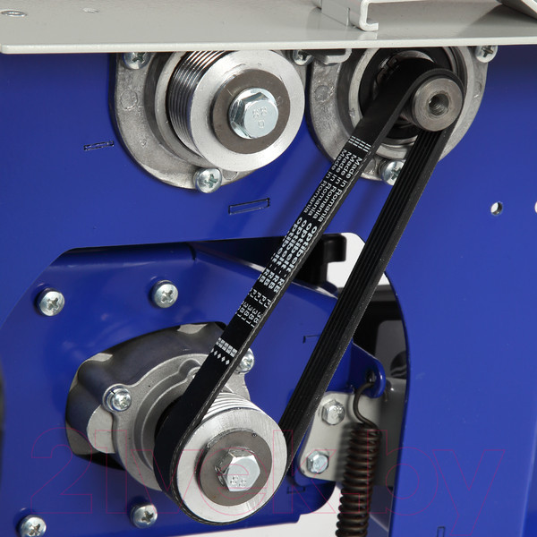 Изображение товара Многофункциональный станок БЕЛМАШ Могилев 2.0 / S127A