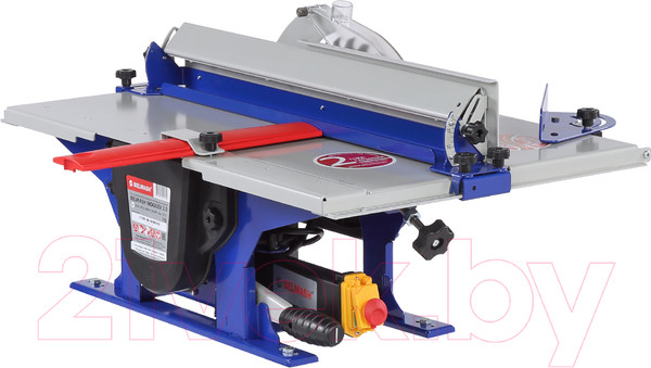 Изображение товара Многофункциональный станок БЕЛМАШ Могилев 2.0 / S127A