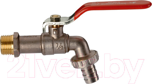 Изображение товара Шаровой кран Remer 19812