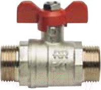 Изображение товара Шаровой кран Remer 365ММ34