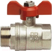 Изображение товара Шаровой кран Remer 365МF34