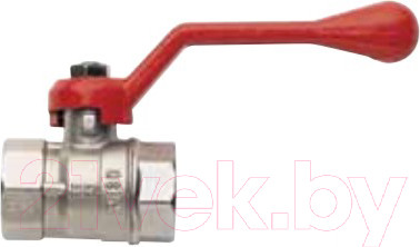Изображение товара Шаровой кран Remer 362FF34