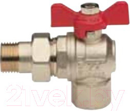 Изображение товара Шаровой кран Remer 364C34