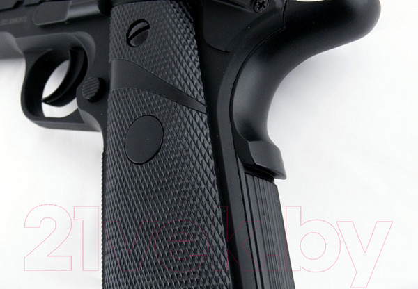 Изображение товара Пистолет пневматический Stalker S1911RD
