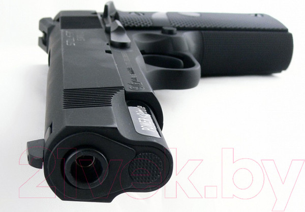 Изображение товара Пистолет пневматический Stalker S1911RD