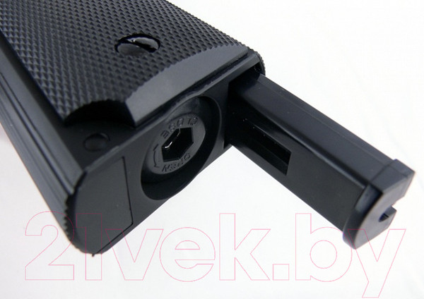 Изображение товара Пистолет пневматический Stalker S1911RD