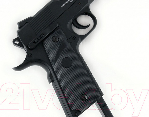 Изображение товара Пистолет пневматический Stalker S1911RD
