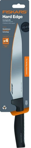 Изображение товара Нож Fiskars Hard Edge 1051760