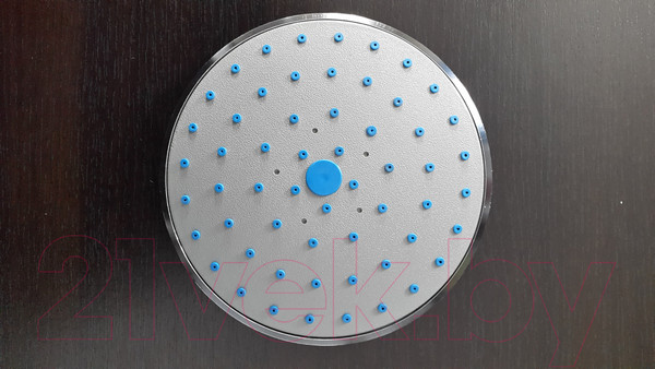 Изображение товара Душевая кабина Niagara NG-2310-14L 120x80x215 (матовое стекло)