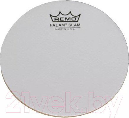 Изображение товара Наклейка для барабана Remo KS-9104-00