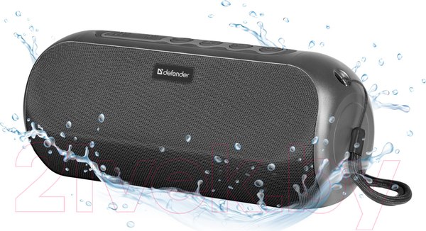 Изображение товара Портативная акустика Defender G32 / 65232