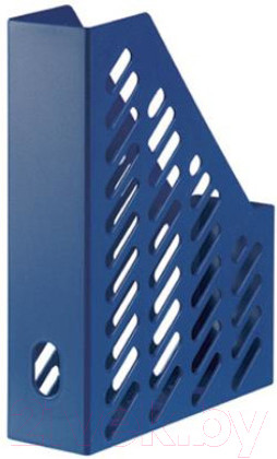 Изображение товара Лоток для бумаг HAN 1601/14 (синий)