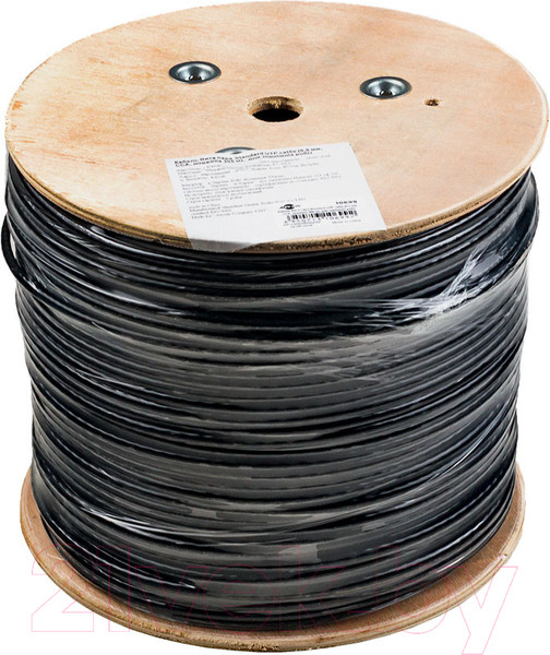 Изображение товара Кабель ATcom UTP CAT.5e AT6414 (305м)