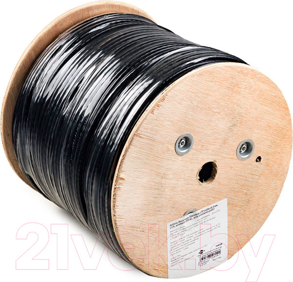 Изображение товара Кабель ATcom UTP CAT.5e AT6414 (305м)