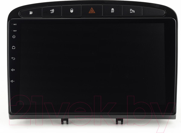 Изображение товара Переходная рамка Incar RFR-FC244