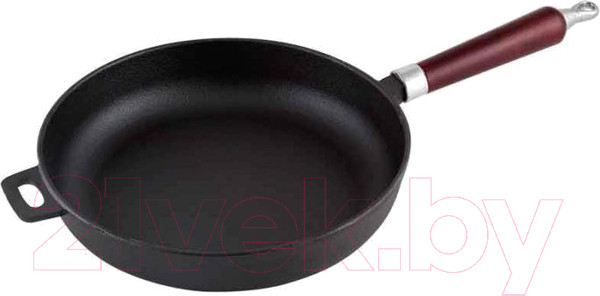 Изображение товара Сковорода Mallony CIF30-W / 983006