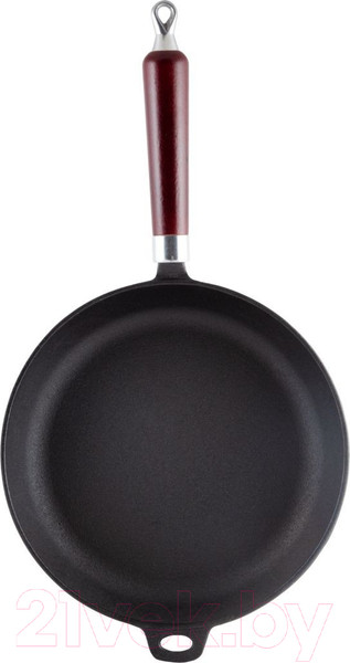 Изображение товара Сковорода Mallony CIF30-W / 983006