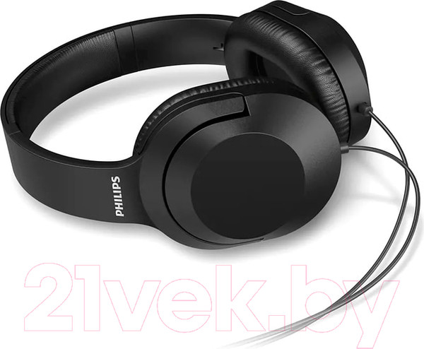 Изображение товара Наушники Philips TAH2005BK/00
