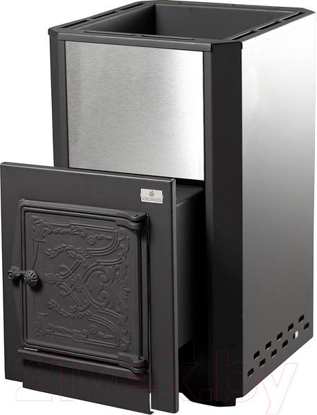 Изображение товара Печь-каменка Kronos Олимп Премиум 24 ВЧ