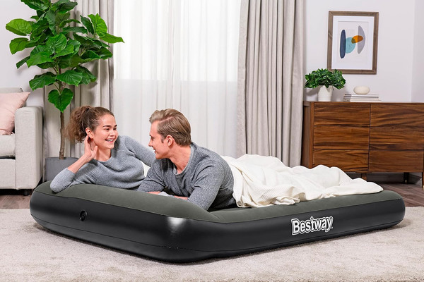 Изображение товара Надувной матрас Bestway Tritech Airbed 67681