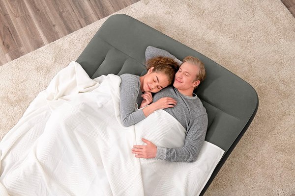 Изображение товара Надувной матрас Bestway Tritech Airbed 67681