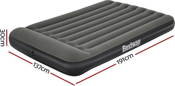 Изображение товара Надувной матрас Bestway Tritech Airbed 67681