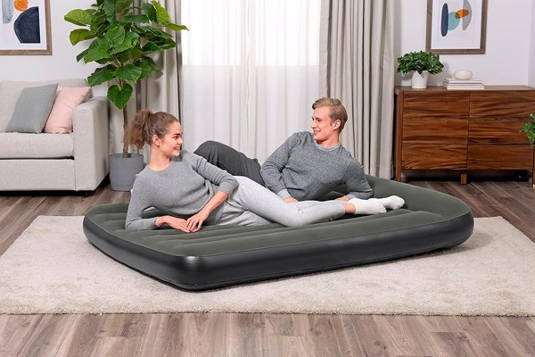 Изображение товара Надувной матрас Bestway Tritech Airbed 67681