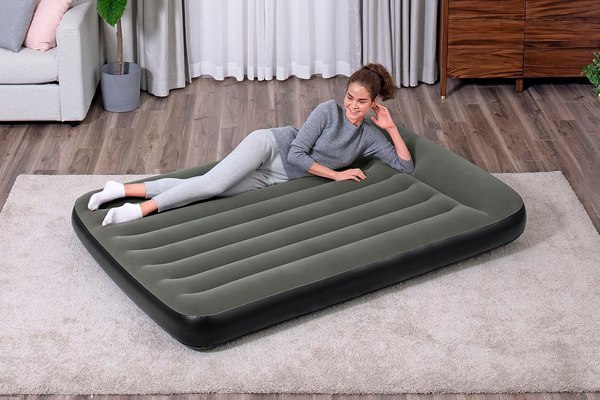 Изображение товара Надувной матрас Bestway Tritech Airbed 67681