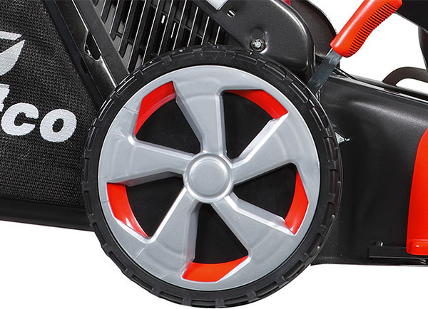 Изображение товара Газонокосилка бензиновая Efco LR48TK Allroad Plus4 (66119181E5)
