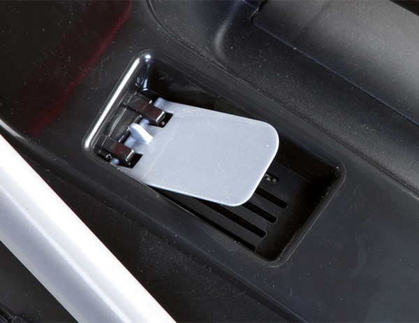 Изображение товара Газонокосилка бензиновая Efco LR48TK Allroad Plus4 (66119181E5)
