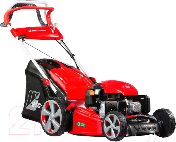 Изображение товара Газонокосилка бензиновая Efco LR48TK Allroad Plus4 (66119181E5)