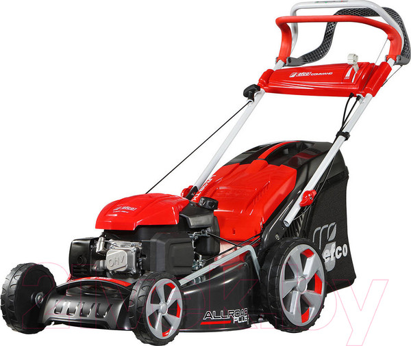 Изображение товара Газонокосилка бензиновая Efco LR48TK Allroad Plus4 (66119181E5)