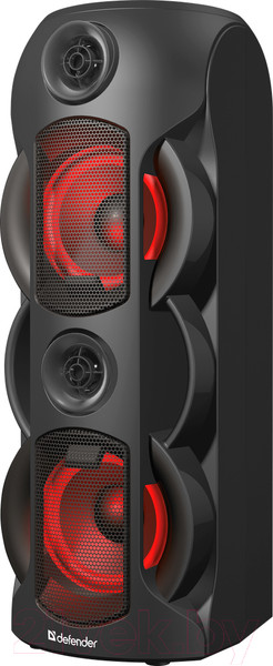 Изображение товара Портативная акустика Defender G78 / 65178