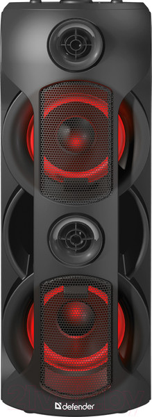Изображение товара Портативная акустика Defender G78 / 65178