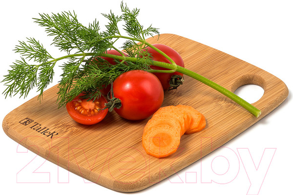Изображение товара Разделочная доска TalleR TR-52214