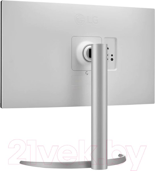 Изображение товара Монитор LG 27UP650-W