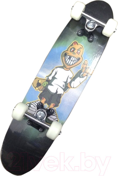 Изображение товара Скейтборд Action PWS-510