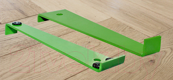 Изображение товара Скоба для укладки полов Grace Усиленная для ламината и паркета