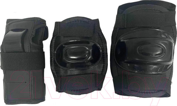 Изображение товара Комплект защиты Action PW-305 (S)