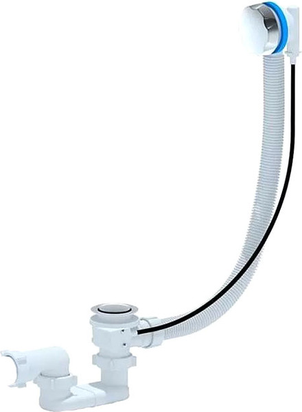 Изображение товара Сифон Triton CK60PF