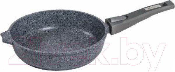 Изображение товара Сковорода Мечта Premium M024901 (серый)