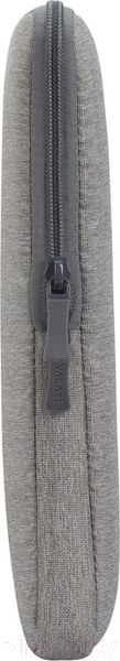 Изображение товара Чехол для ноутбука Rivacase 7703 (серый)