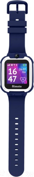 Изображение товара Умные часы детские Aimoto Element / 8101103 (синий)