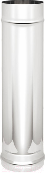 Изображение товара Труба вытяжная Везувий 0.8мм д.200 L-0.5м