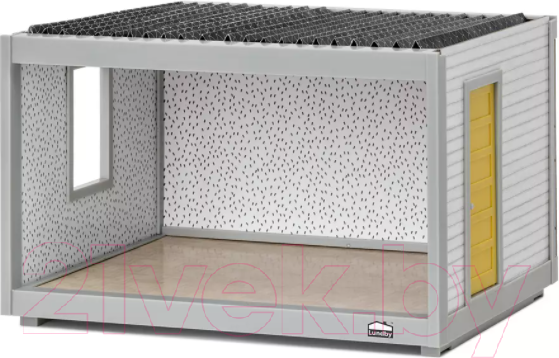 Изображение товара Кукольный домик Lundby Комната / LB-60102300