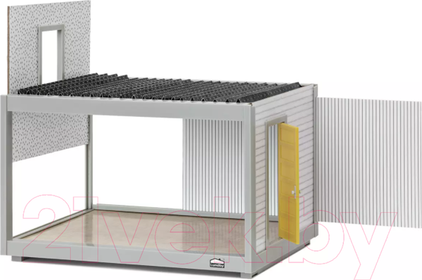 Изображение товара Кукольный домик Lundby Комната / LB-60102300