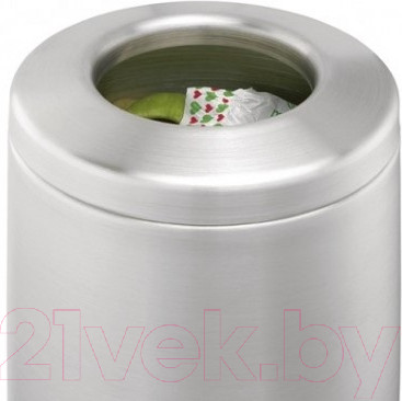 Изображение товара Мусорное ведро Brabantia Table Bin / 297960 (2.3л, стальной матовый)